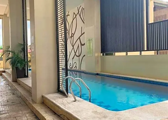 Dea's Nest Hotel