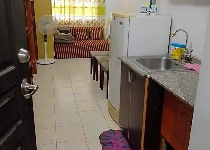 Hotel Dea's Nest