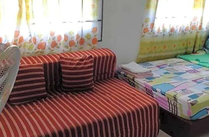 Dea's Nest Hotel