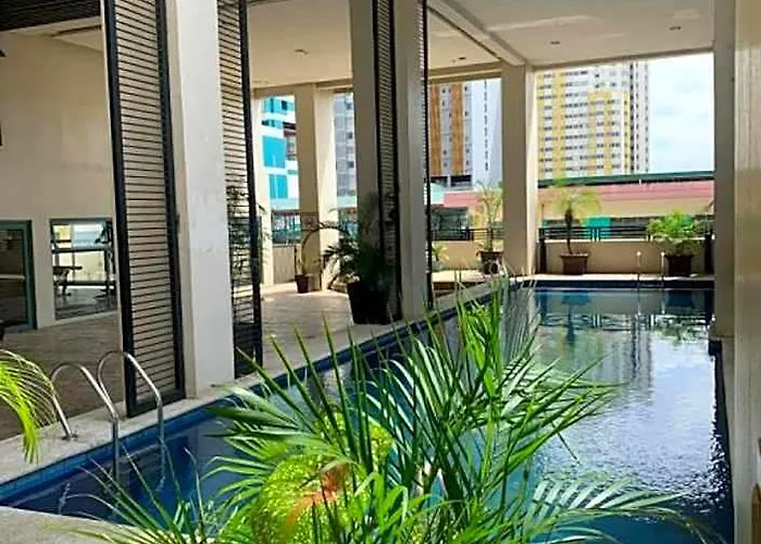 Dea's Nest Hotel Manila