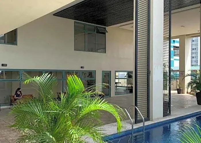 Hotel Dea's Nest Manila