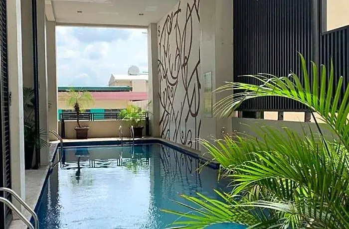 Dea's Nest Hotel Manila