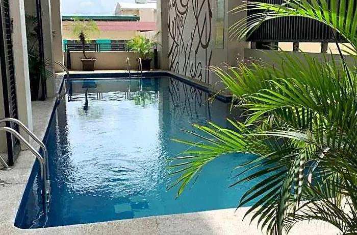 Dea's Nest Hotel 3*
