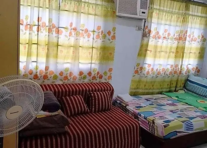 Hotel Dea's Nest Manila